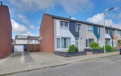 Hoekwoning te koop: Hyacinthstraat 12, De Ooi Doesburg