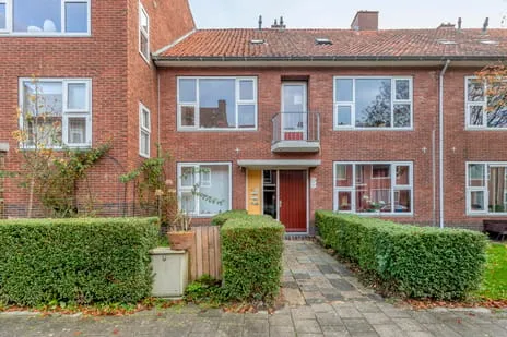 Appartement te koop: Hyacinthstraat 199, Florabuurt Groningen