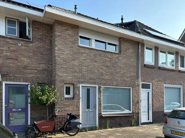 Woning te huur: Hyacinthstraat, Gerardusplein Eindhoven