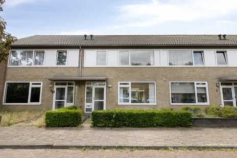 Tussenwoning te koop: Hyacintlaan 15, Voldijn Waalre