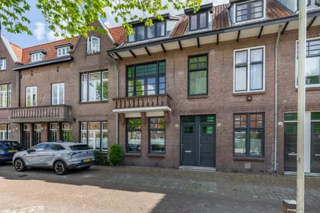 Tussenwoning te koop: Hyacintplein 16, Zandberg Breda