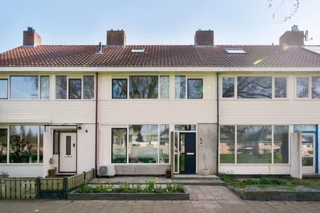 Tussenwoning te koop: Hyacintstraat 5, Bloemenbuurt Swifterbant