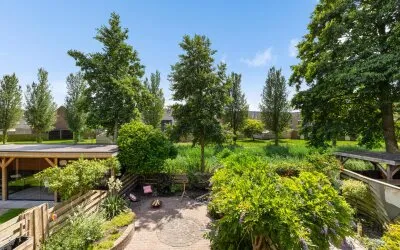 Tussenwoning te koop: Hylkemaheerd 25, Beijum-Oost Groningen