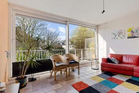 Tussenwoning te koop: Händelhof 3, Componistenbuurt-Noord Alphen Aan Den Rijn