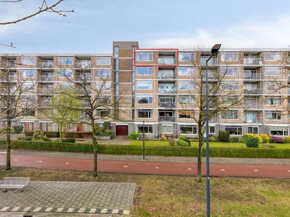 Koopwoning: Händellaan 158 in Breda - €319.000 - 50m²