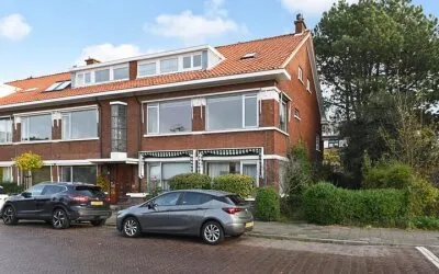 Appartement te koop: Händellaan 48, Componistenbuurt 'S-Gravenhage