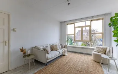 Appartement te koop: Hélène Swarthstraat 13C, Rotterdam
