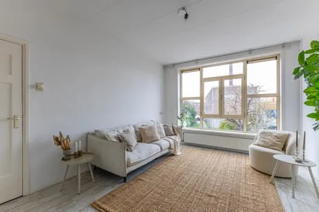 Appartement te koop: Hélène Swarthstraat 13C, Kralingen West Rotterdam