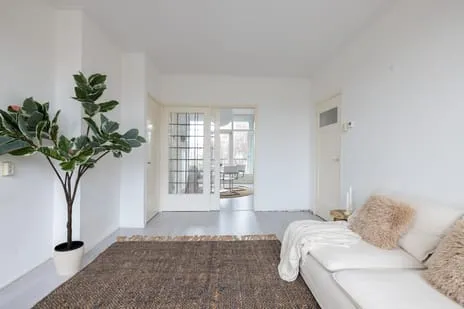 Appartement te koop: Hélène Swarthstraat 5C, Kralingen West Rotterdam