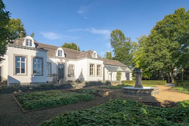 Vrijstaande woning te koop: Höfkestraat 15, Bunde