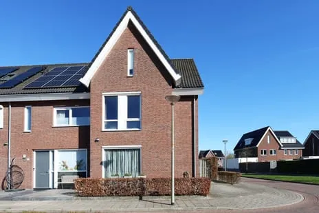 Hoekwoning te koop: Hüsenhoff 30, Groesbeek