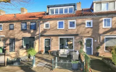 Woning te koop: Ibisstraat 48, Badhoevedorp Noordoost Badhoevedorp
