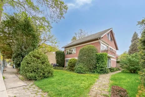 Vrijstaande woning te koop: Icaruslaan 14, Oude Gracht-Oost Eindhoven