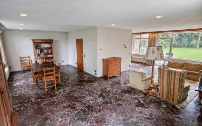 Vrijstaande woning te koop: Icaruslaan 14, Oude Gracht-Oost Eindhoven