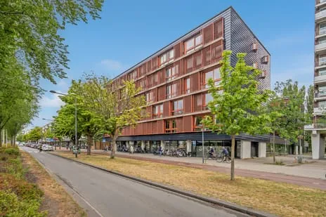 Appartement te koop: Icarusweg 71, Mythologiebuurt Delft
