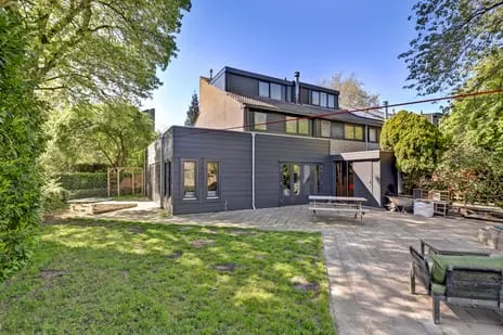 Hoekwoning te koop: Ida Hoeve 43, Hoevenbuurt Gouda