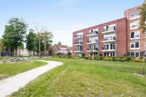 Woning te huur: Idenburgstraat, Lauwerecht Utrecht