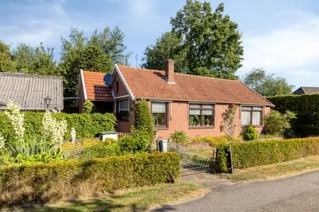 Vrijstaande woning te koop: Idinkweg 2A, Verspreide huizen Varsseveld Varsseveld