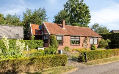 Detached house for sale: Idinkweg 2A, Verspreide huizen Varsseveld Varsseveld