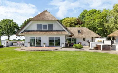 Vrijstaande woning te koop: Idzardaweg 104, Ter Idzard-Buitengebied Ter Idzard