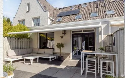 Tussenwoning te koop: Iekendonksevoort 53, Schutsboom Helmond