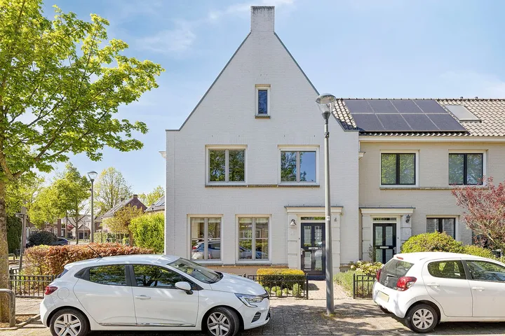 Hoekwoning te koop: Iekendonksevoort 63, Schutsboom Helmond