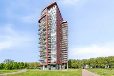 Appartement te koop: Ien Daleshof 6, Prinsenland Rotterdam