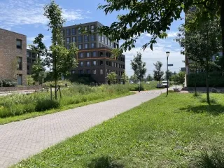Home for rent: Ien Daleslaan, Staatsliedenkwartier Woerden