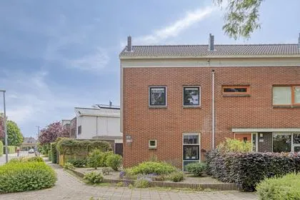 Hoekwoning te koop: Ien Dalessingel 333, De Enk Zutphen