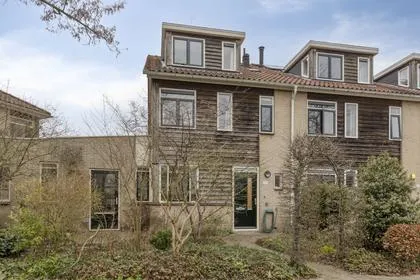 Tussenwoning te koop: Ien Dalessingel 31, De Enk Zutphen