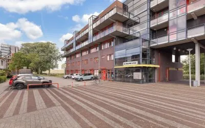 Appartement te koop: Iependaal 17, Rozenburg Rozenburg