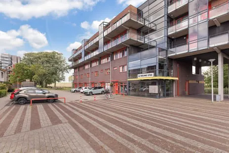 Appartement te koop: Iependaal 17, Rozenburg Rozenburg (Zh)