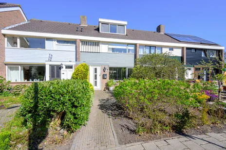 Tussenwoning te koop: Iepenlaan 141, Groeneweg-Noord Schagen