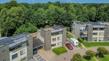 Terraced house for sale: Iepenlaan 20, Nieuwe Pekela Nieuwe Pekela