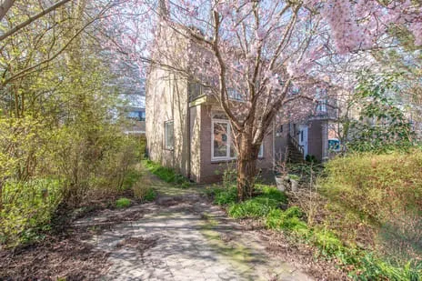 Hoekwoning te koop: Iepenlaan 23, Wieringerwaard (woonkern) Wieringerwaard