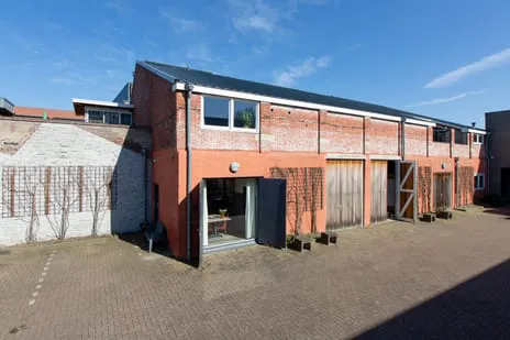 Appartement te huur: Iepenlaan 5A, Bomenbuurt Sneek