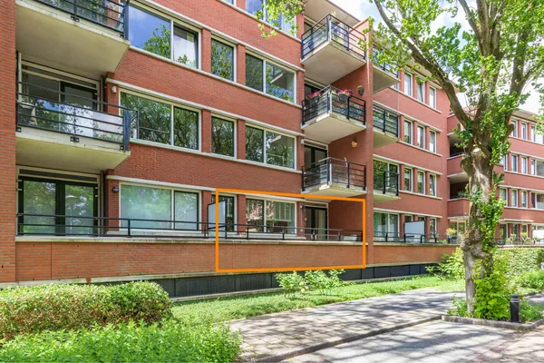 Appartement te koop: Iepenlaan 64, Cranenbroek Alkmaar