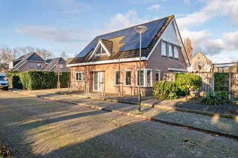 Vrijstaande woning te koop: Iepenlaan 7, Woudrichem zuid Woudrichem