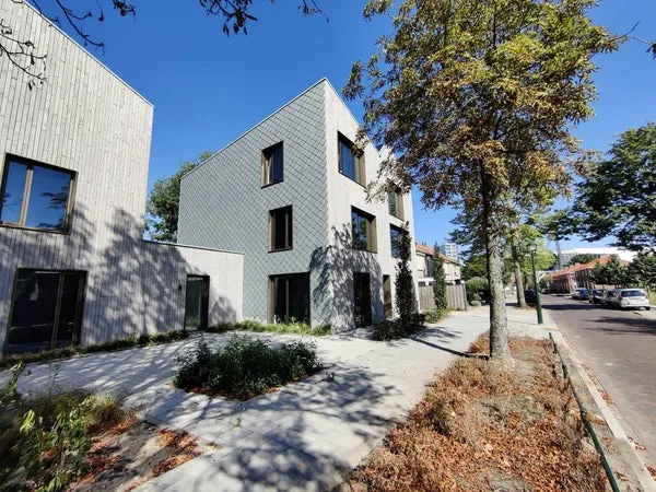 Woning te huur: Iepenlaan, Philipsdorp Eindhoven