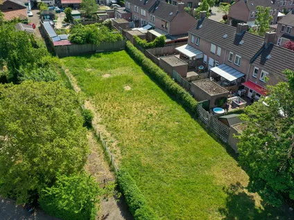 Woning te koop: Iepenlaan, Spaubeek Spaubeek