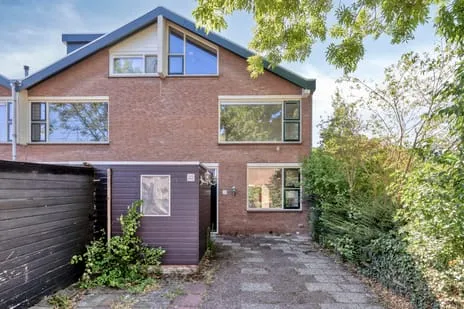 Hoekwoning te koop: Iepenrode 22, Slaaghwijk Leiden