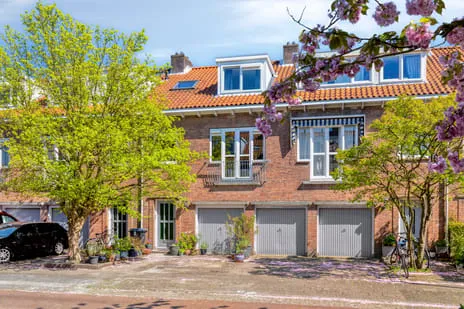 Appartement te koop: Iepenrodelaan 14BV, Randwijck Oost Amstelveen