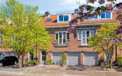 Appartement te koop: Iepenrodelaan 14BV, Amstelveen