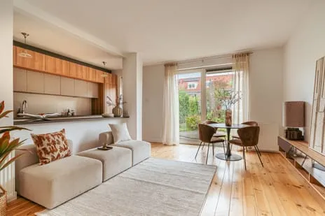 Appartement te koop: Iepenrodelaan 14HS, Randwijck Oost Amstelveen