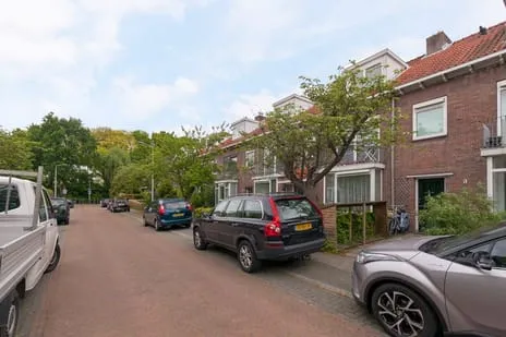 Appartement te huur: Iepenrodelaan 24BVL, Randwijck Oost Amstelveen