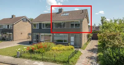 Huurwoning: Iepensteinlaan in Joure - €995 per maand - 85m²