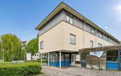 Studio te koop: Iepenstraat 24, Parkwijk Noordoost Almere