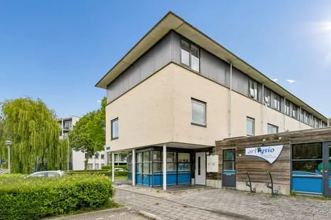 Studio te koop: Iepenstraat 24, Parkwijk Noordoost Almere