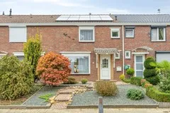 Tussenwoning te koop: Iepenstraat 44, Brunssum