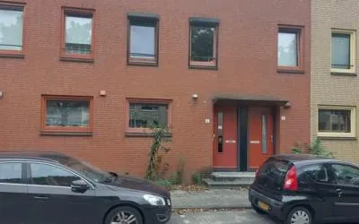 Tussenwoning te koop: Iepenstraat 6, Bomenbuurt West Tilburg